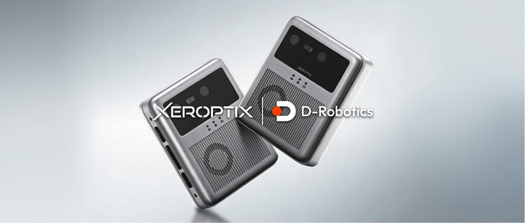 Aurora Arc 2: The Paralympics-Validated AI Sensor Backed by Microsoft’s CEO