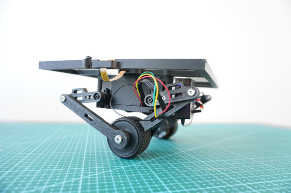 Building a Voice-Controlled Robot Using OpenAI Realtime API: A Full-Link Implementation from RDK X5 to ES02