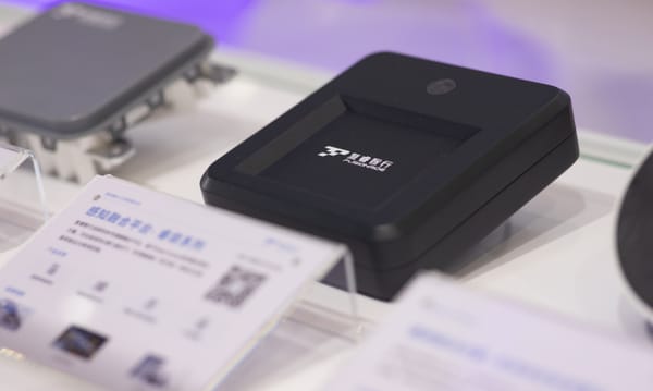 SuperSensor SDK, fully developed in-house by Fusionride, a DGP Member